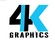 4k graphics
