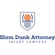 Slam Dunk Attorney | Injury Lawyers