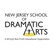 New Jersey School of Dramatic Arts