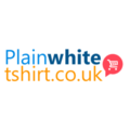 Plain White T-Shirts UK