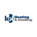 K & K Heating & Cooling