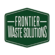 Frontier Waste Solutions Corpus Christi