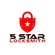 5 Star Locksmith