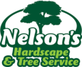 Nelson’s Hardscape and Tree Service