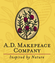 A.D. Makepeace Company