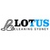 Lotus Carpet Cleaning Sydney