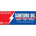 Santoro Oil