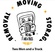 Two Men and a Truck Moving and Storage