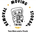 Two Men and a Truck Moving and Storage