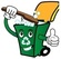 Sims Wheelie Washing