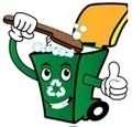 Sims Wheelie Washing