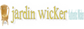 Jardin Wicker