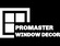 Promaster Window Decor