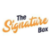 The Signature Box corporate gifting company in india