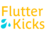 Flutter Kicks Swim Lessons - Columbia