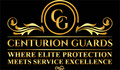 Centurion Guards Ltd