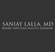 Sanjay Lalla, MD