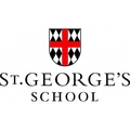 St. George's School