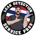 Leak Detection Service Pros