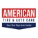 American Tire & Auto Care Bordentown