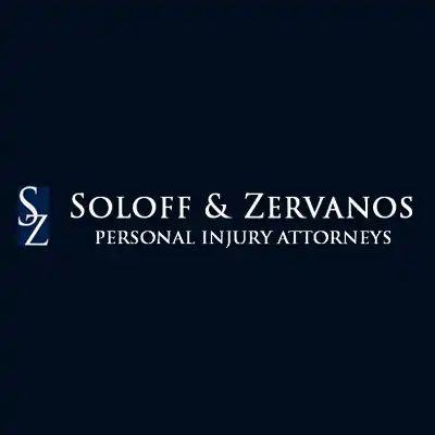 Soloff & Zervanos Personal Injury Attorneys