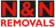 N & N Removals