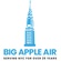 Big Apple Air - Heating & Air Conditioning Services NY