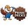 Prime Decks Delaware