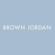 Brown Jordan
