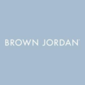 Brown Jordan