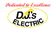 DJ's Electric