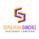 Sepulveda Sanchez Accident Lawyers