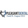 Pleasant Dental - David Daynes DDS