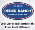 Reber Ranch