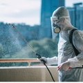 Pest Control Amravati