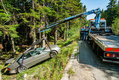 Modaley Towing Service