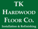 TK Hardwood Floor Co. LLC
