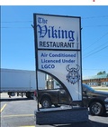 The Viking Restaurant