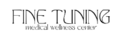 Fine Tuning Health