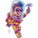 SpaceStars Deck Builders