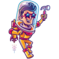 SpaceStars Deck Builders