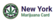 New York Marijuana Card