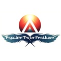PSYCHIC Twin Featherz