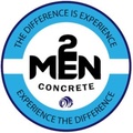 2 Men Concrete
