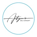 Antigoni's Deli Concept