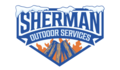 Sherman Outdoor Services