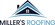 Miller’s Roofing
