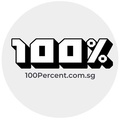 100Percent