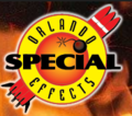 Orlando Special Effects