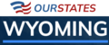 Wyoming Ourstates